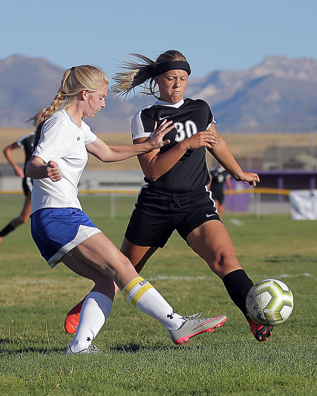 Lowry at Spring Creek Girls Soccer 07.jpg